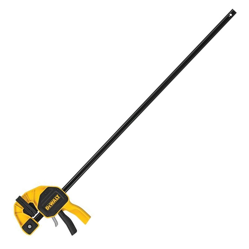 Струбцина быстрозажимная DeWalt XL 910 мм