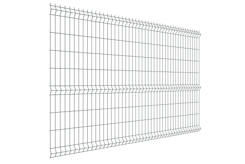 Панель Medium 1,73х2,5 Zn GL