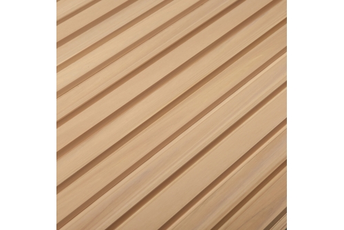 Панель стеновая CM Wall 26x219x3000мм pine (сосна)