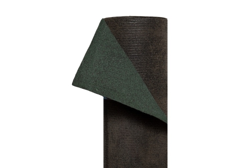 Ковер ендовный RoofShield зеленый Е-6 (10м2)