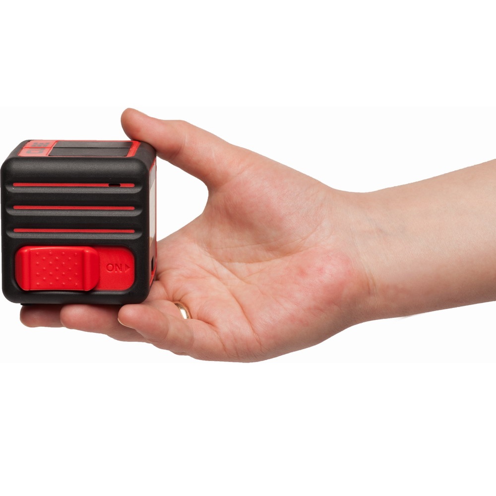 Лазерный уровень ADA CUBE ULTIMATE EDITION