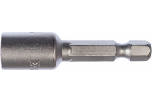 Насадка магнитная Kraftool Еxpert 8х42, тип хвостовика Е 1/4", 1шт в блистере (26391-08)