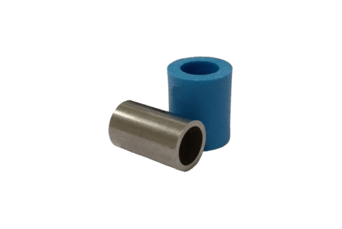 Втулка нержавеющая Daxmer 6,5х5,1х10,6 (1000шт)