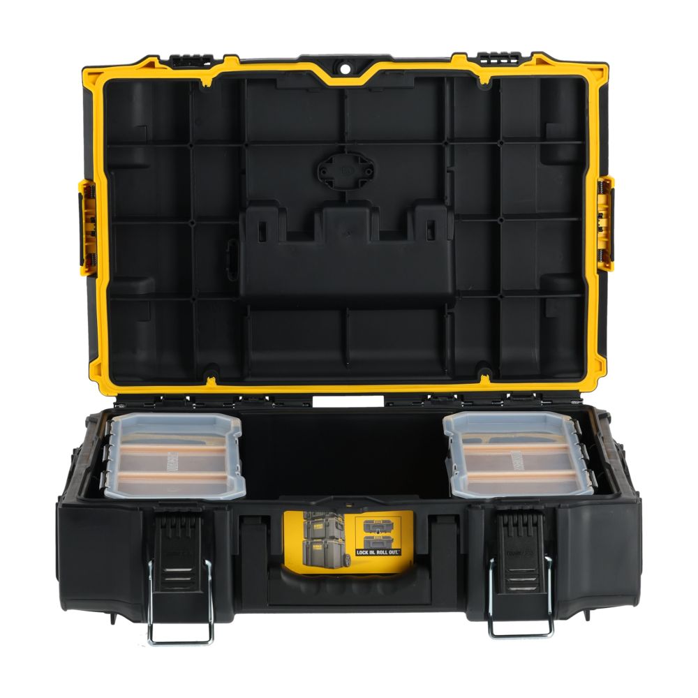 Ящик для инструмента DeWalt ToughSystem 2.0 DWST83293-1