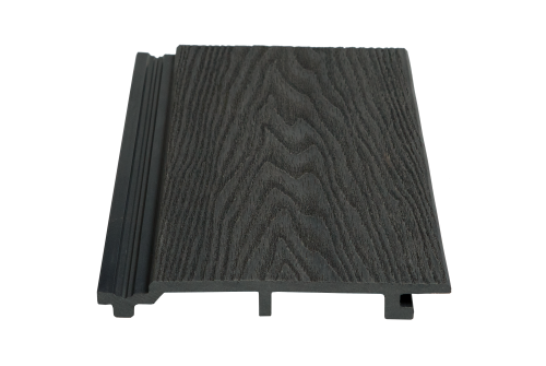 Облицовка фасадная CM Cladding Vintage 21x174x3000мм ebonu (эбен)