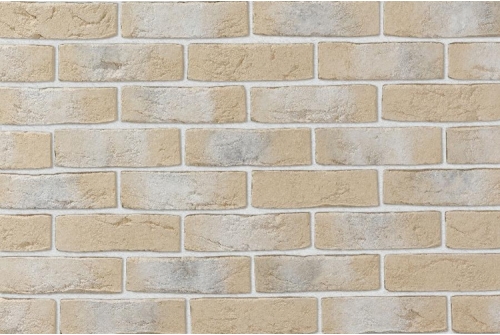 Рядовая плитка Leonardo Stone Дижон 052 с расшивкой 1,2см