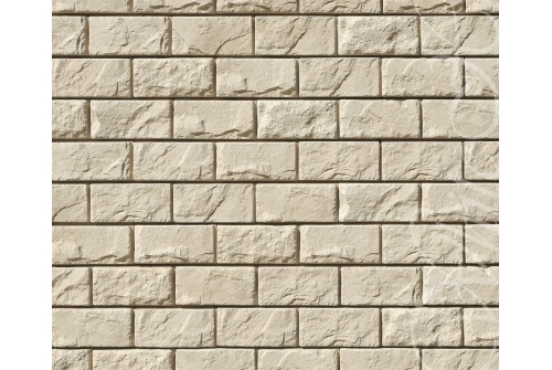Камень искусственный для НФС White Hills Шеффилд F435-15 угловой элемент c расшивкой 0,7см