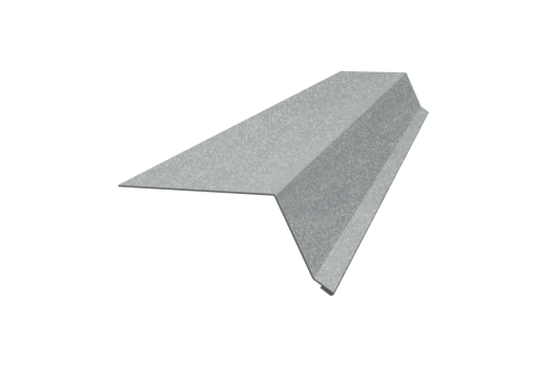 Планка капельник 100х55 Grand Line 0,5 Zn (3м)