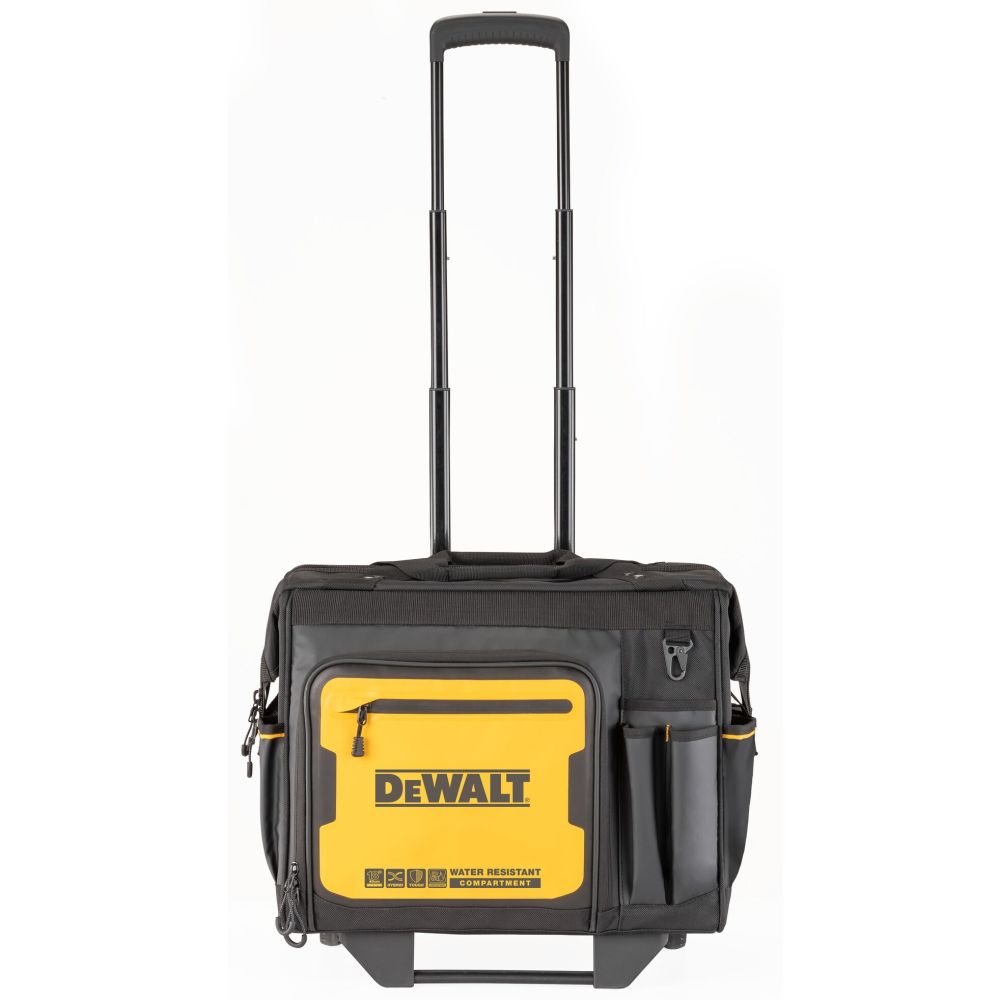 Сумка для инструмента с колёсами DeWalt DWST60107-1