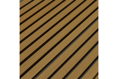 Панель стеновая CM Wall Dual 26x219x3000мм camel (кэмэл)