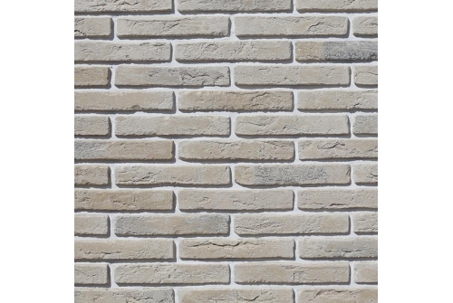 Угловой элемент White Hills Design Остия брик 384-15 с расшивкой 1,2 см