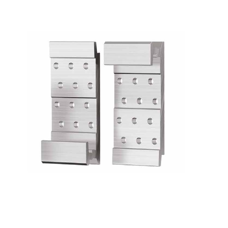 Скрытые соединения балок LOCK