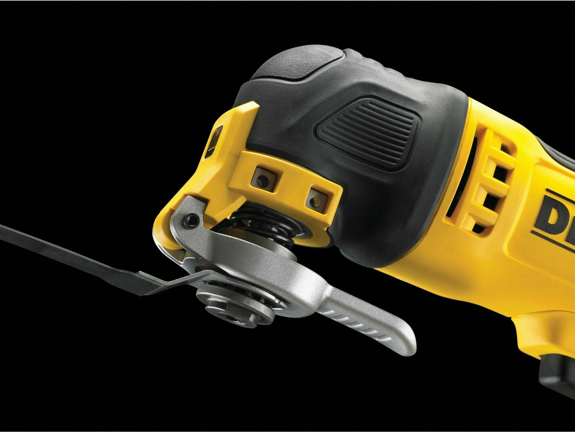 Пильное полотно погружное BiM DeWalt универсальное 30х43 мм (5 шт)
