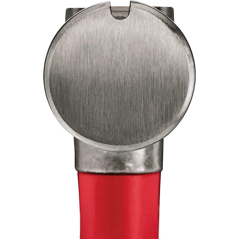 Молоток плотницкий Milwaukee 19oz (538 гр)