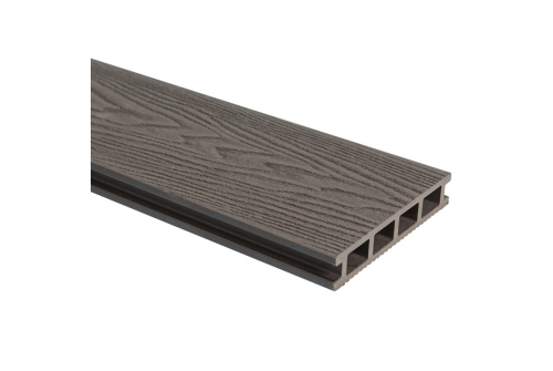 Доска террасная CM Decking VINTAGE 4000х140х25мм wenge (венге)