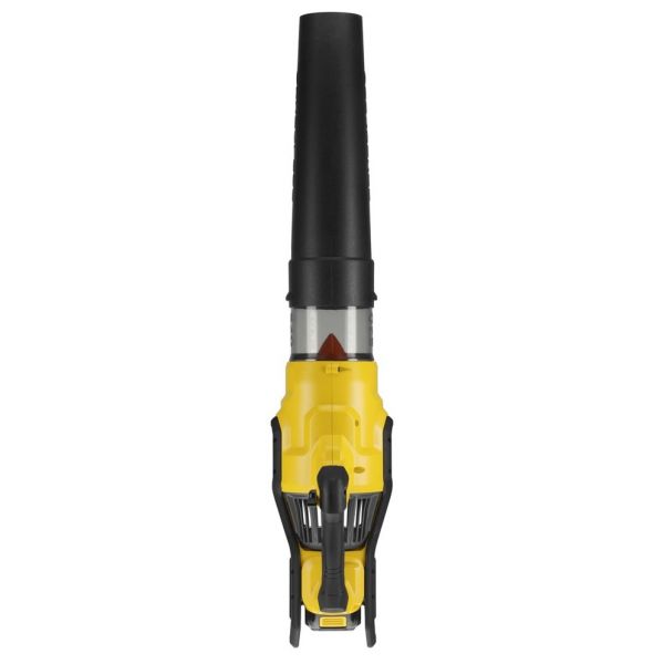 Аккумуляторный аксиальный воздуходув DeWalt DCMBA572X1-QW