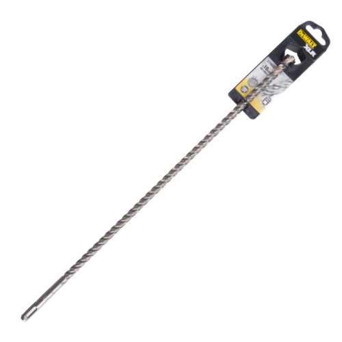 Бур DeWALT XLR SDS+ D10x460x400