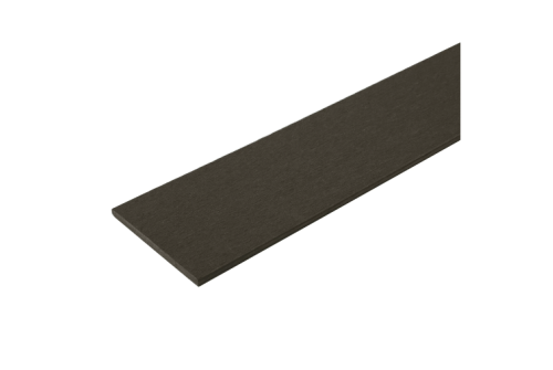 Панель универсальная CM Decking 3000х150х9,5мм wenge (венге)