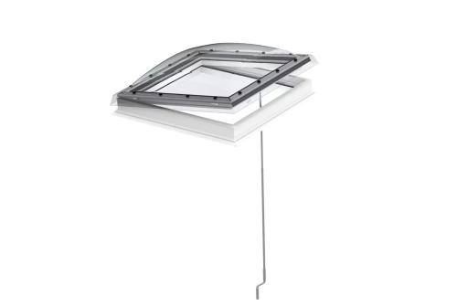 Фонарь зенитный VELUX CVP 0073U 90x120 с ручным открыванием