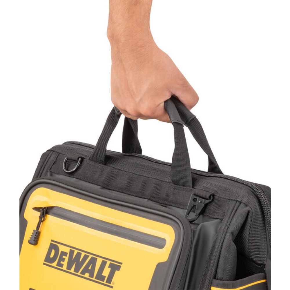 Сумка для инструмента DeWalt TSTAK Pro 16 DWST60103-1