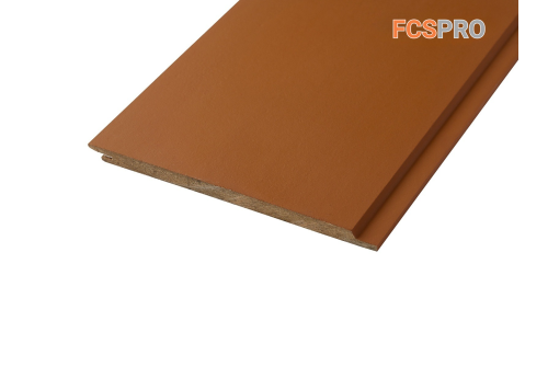 Фиброцементный сайдинг 190х10мм FCSPRO Smooth Click F30 (3м)