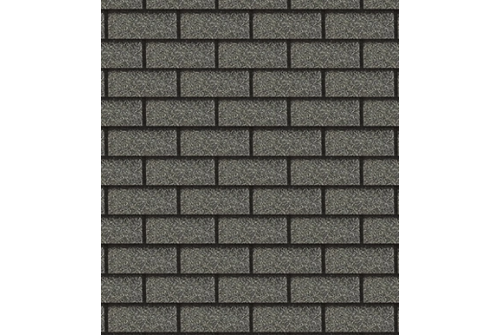 Фасадная плитка Docke Standart Brick серый