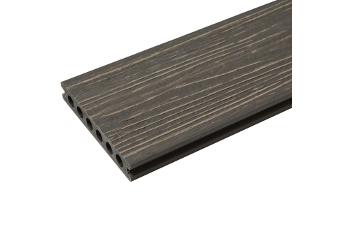 Доска террасная CM Decking ZEBRANO 3000x138x23мм beige (бежевый)