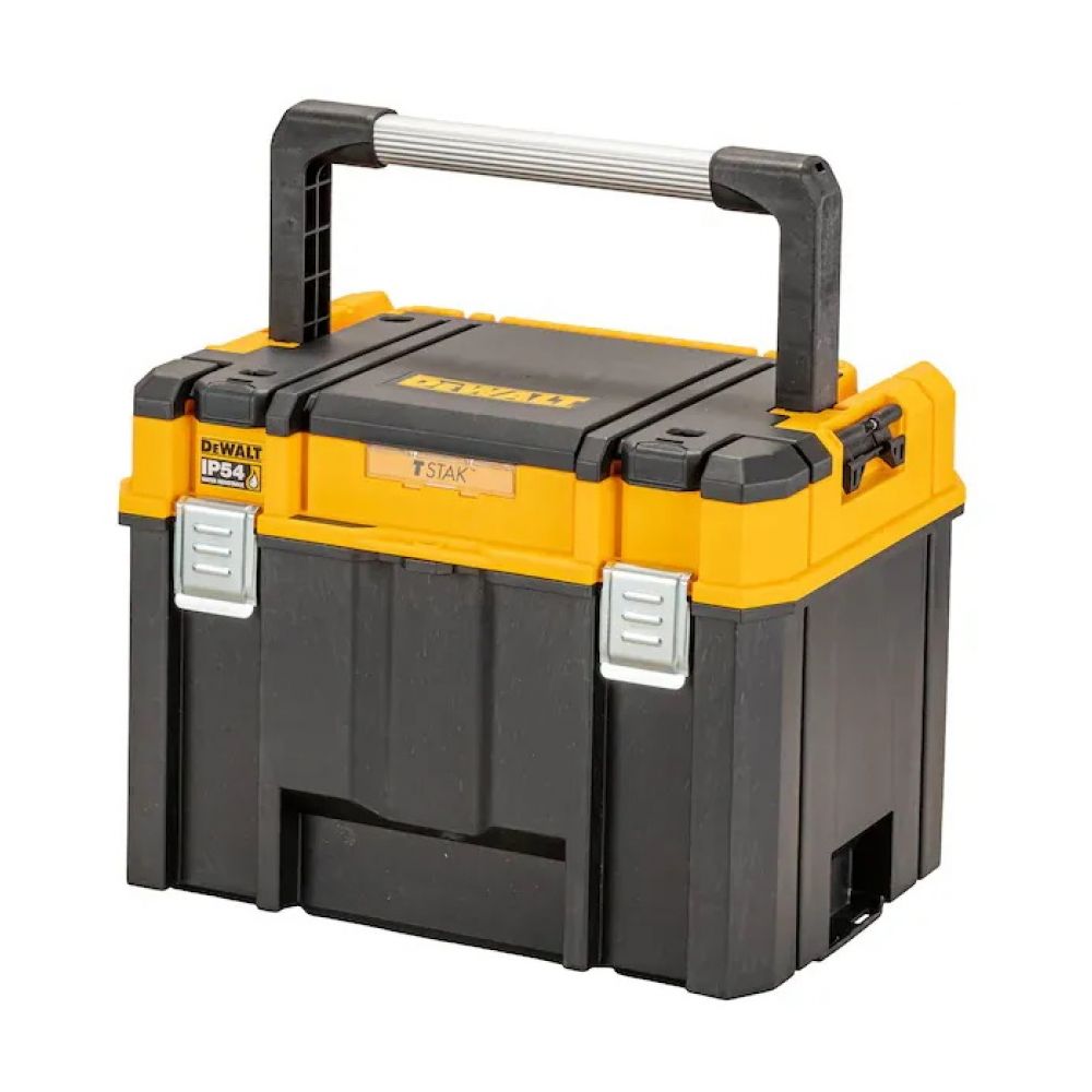 Модульная система DeWalt TSTAK