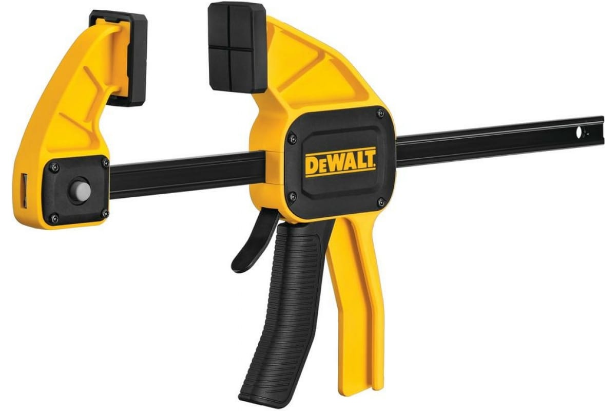 Струбцина большая DeWalt Large 150 мм