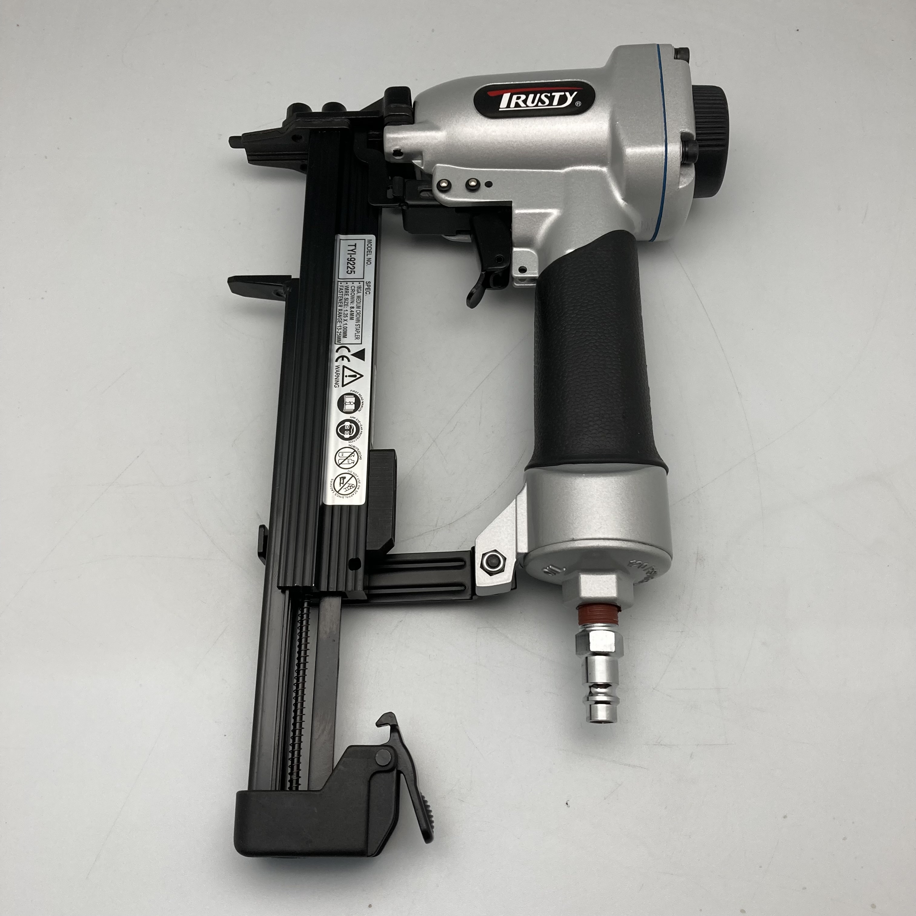Скобозабивной пистолет Trusty TYI-9225
