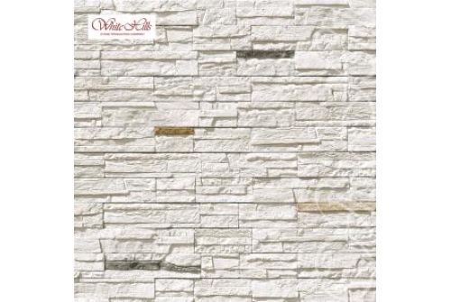 Камень искусственный для НФС White Hills Каскад Рейндж F230-00 без расшивки