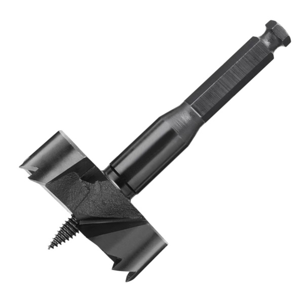 Сверло Форстнера DeWalt 28 мм