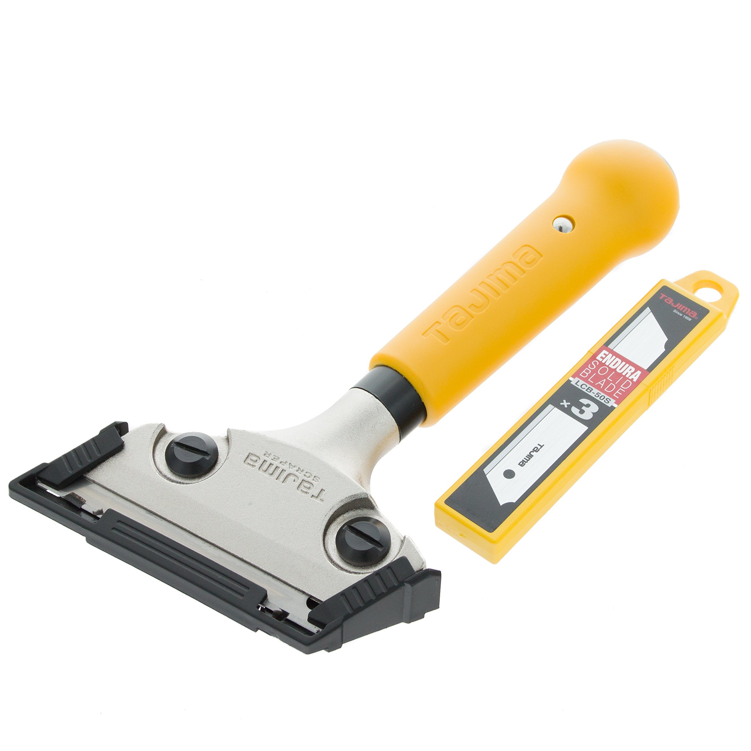 Скребок Tajima Scrape-Rite