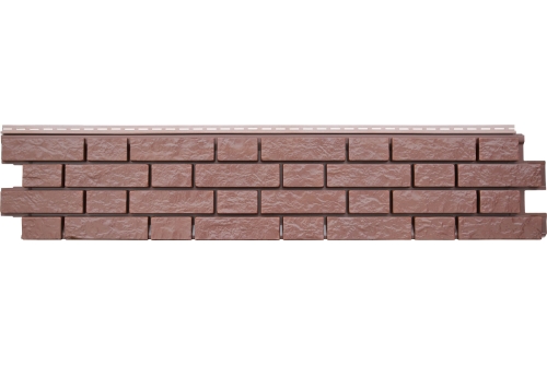 Панель ЯФАСАД Grand Line Балтийский кирпич Premium Acryl арабика