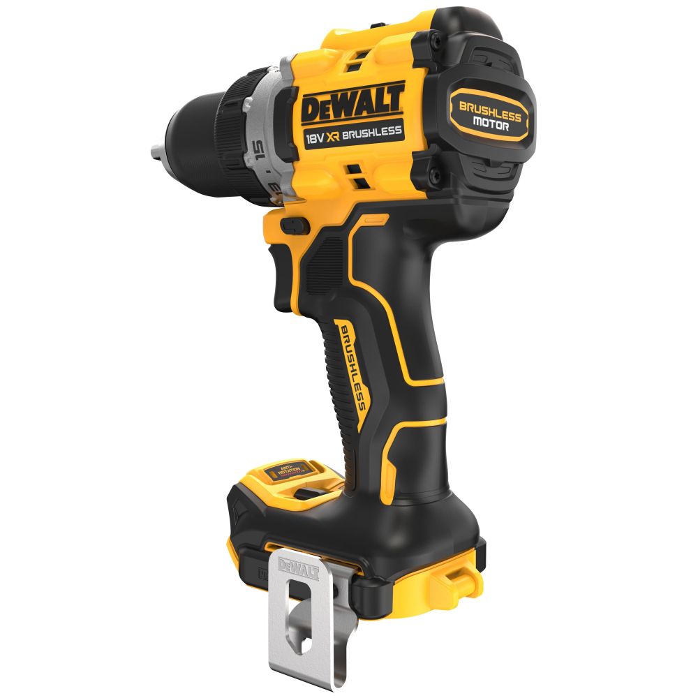 Аккумуляторная дрель-шуруповерт DeWalt DCD800H2T-QW