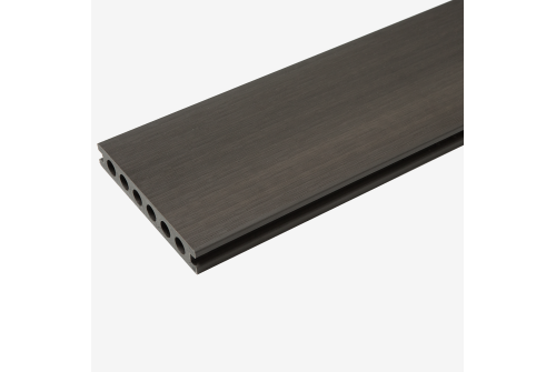 Доска террасная CM Decking ZEBRANO 3000x138x23мм beige (бежевый)