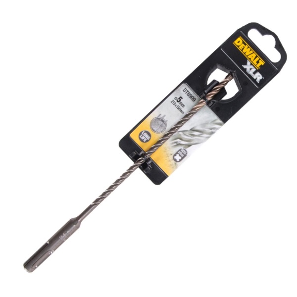 Бур DeWALT XLR SDS+ D5x210x150