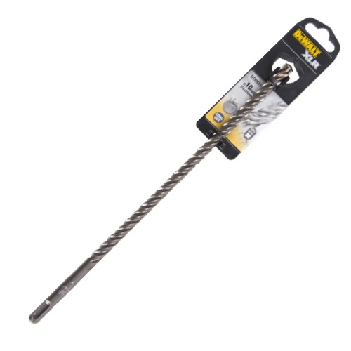 Бур DeWALT XLR SDS+ D10x250x200