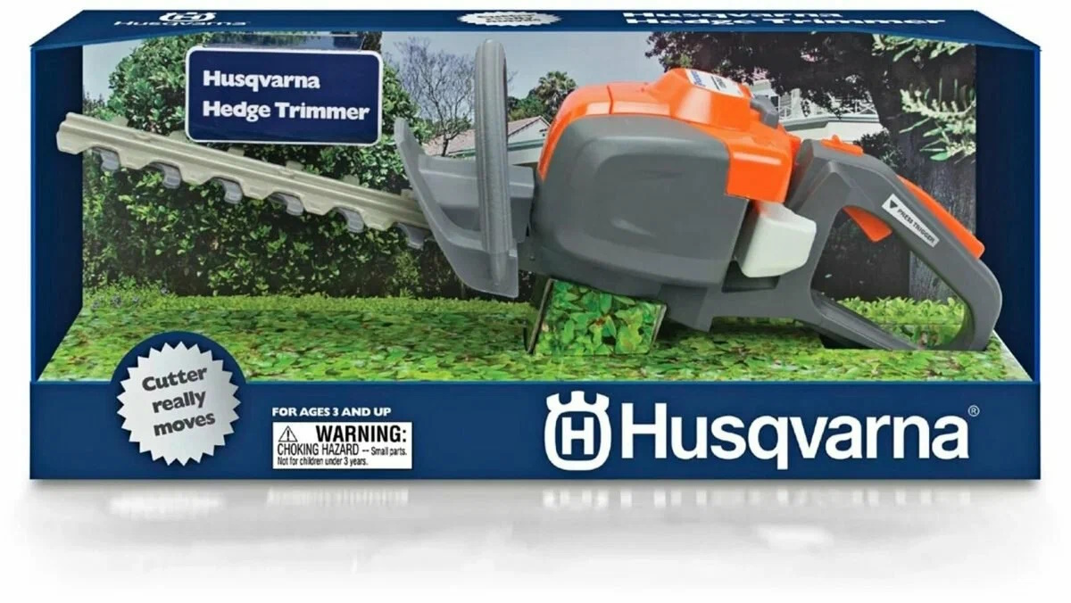 Игрушка Husqvarna Ножницы для живой изгороди