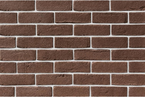 Рядовая плитка Leonardo Stone Дижон 709 с расшивкой 1,2см