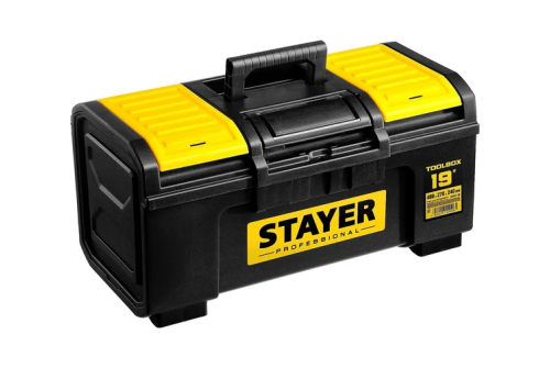 Ящик для инструментов Stayer Professional Toolbox-19 480x270x240 (38167-19)