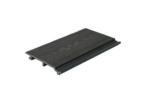 Облицовка фасадная CM Cladding Vintage 21x174x3000мм ebonu (эбен)