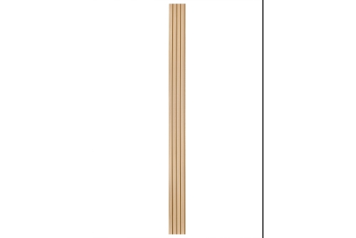 Панель стеновая CM Wall 26x219x3000мм pine (сосна)