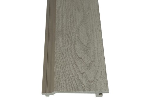 Облицовка фасадная CM Cladding Bark 21x156x3000мм ashwood (ясень)