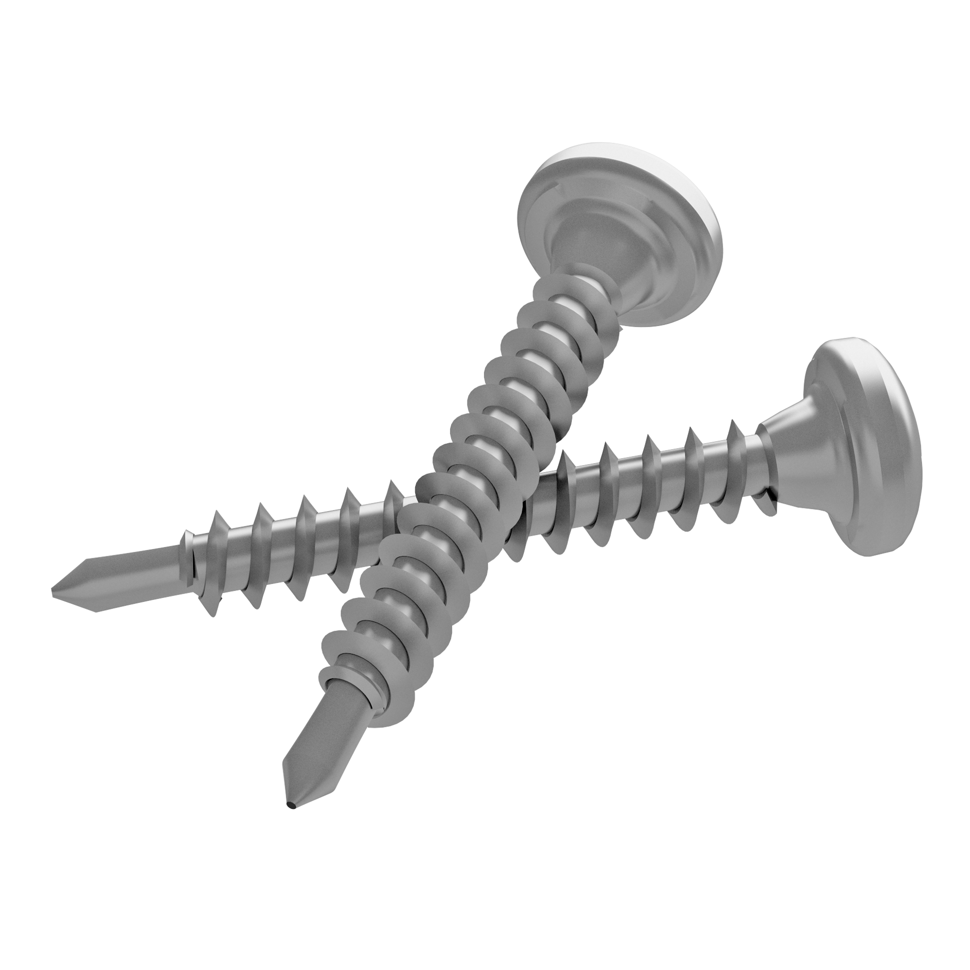 Конструкционные Саморезы