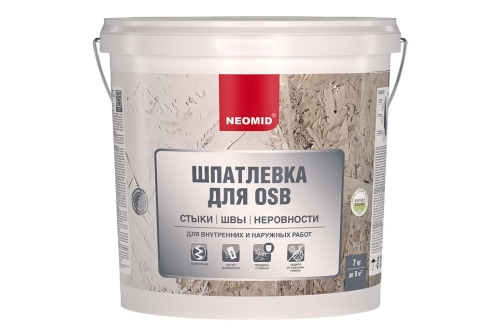 Плита OSB