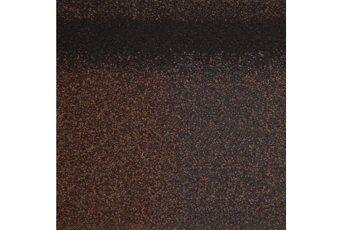 RoofShield Коньково-карнизная черепица Медный (6,6м2) HR-1