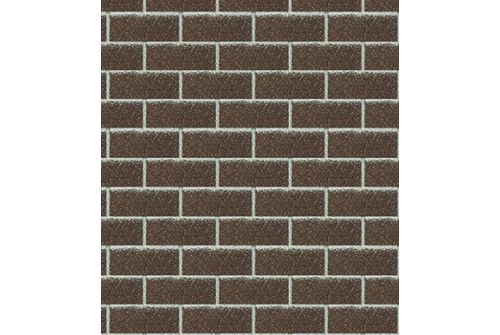 Фасадная плитка Docke Premium Brick коричневый