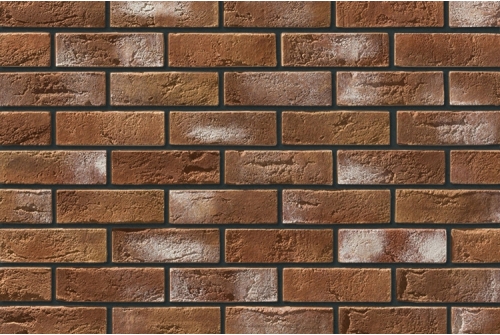 Рядовая плитка Leonardo Stone Бремен 778 с расшивкой 1,2см