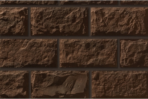 Рядовая плитка Leonardo Stone Бретань 360 с расшивкой 1,5см
